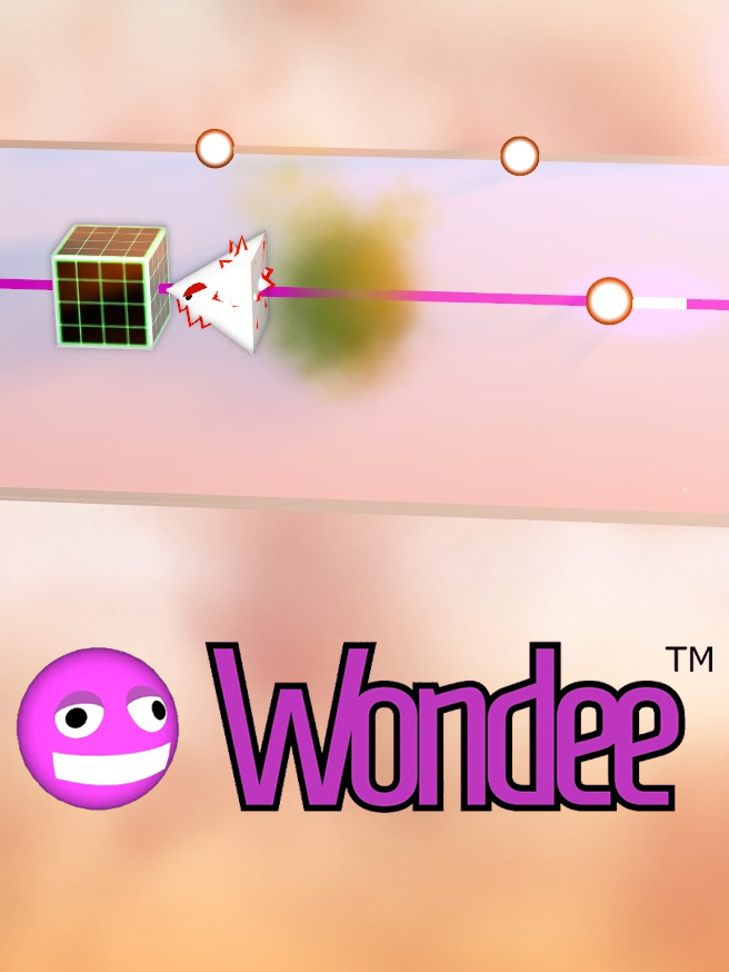 Wondee cover
