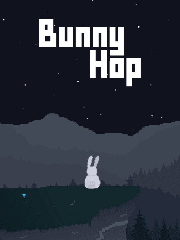 Bunny Hop cover