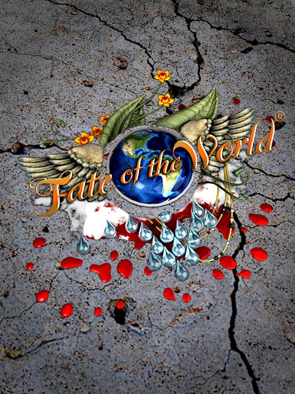 Fate of the World cover