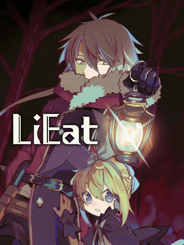 LiEat cover