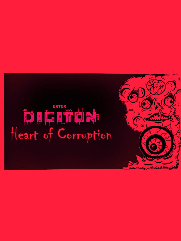 Enter Digiton wallpaper