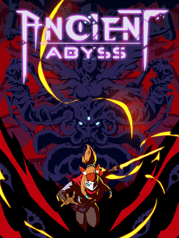 Ancient Abyss cover