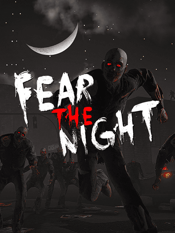 Fear the Night cover