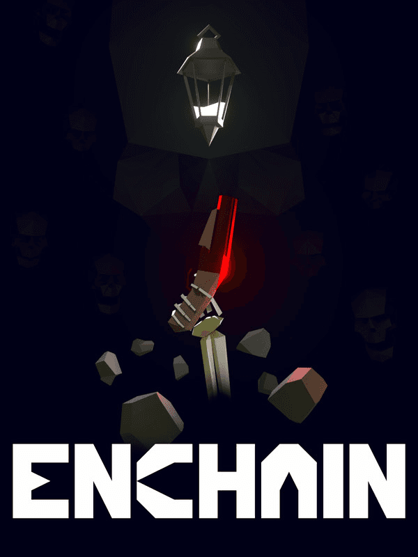 Enchain cover