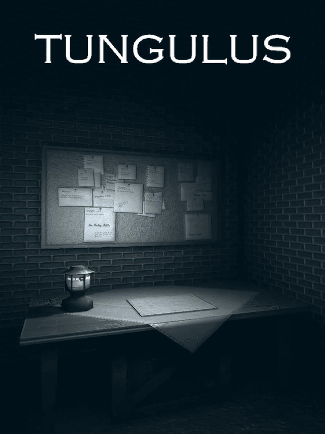 Tungulus cover