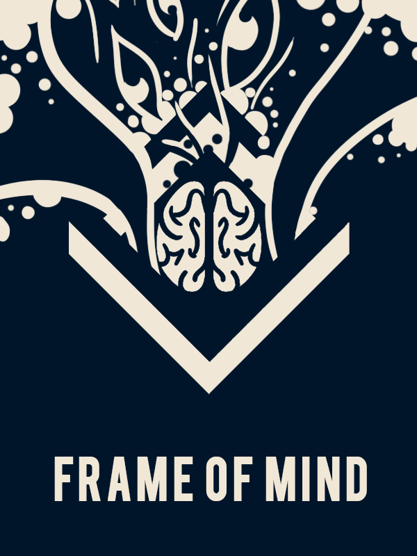Frame of Mind cover