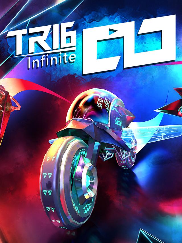 Tri6: Infinite cover
