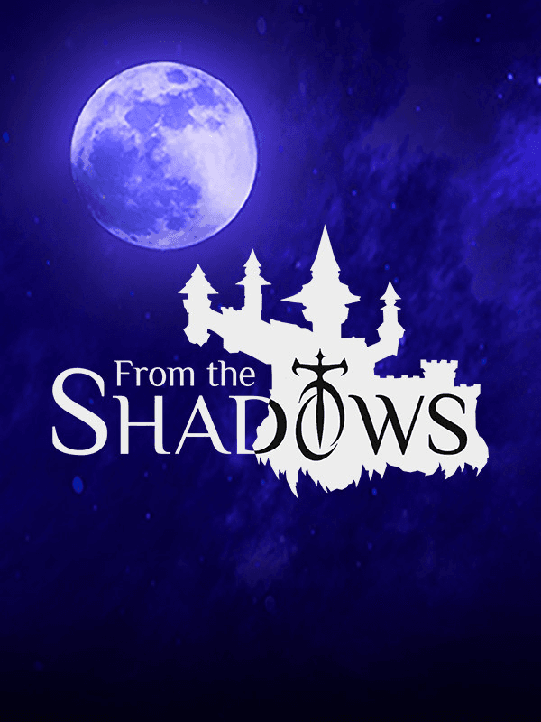 From the Shadows cover