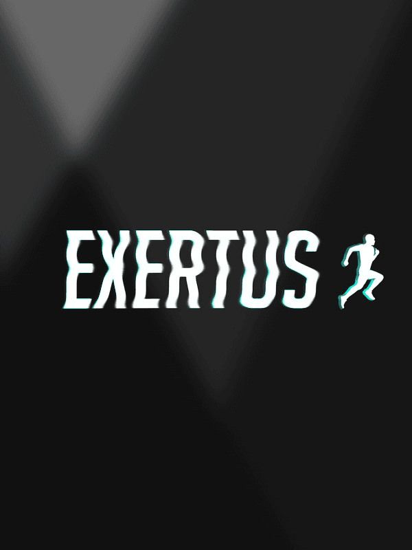 Exertus cover