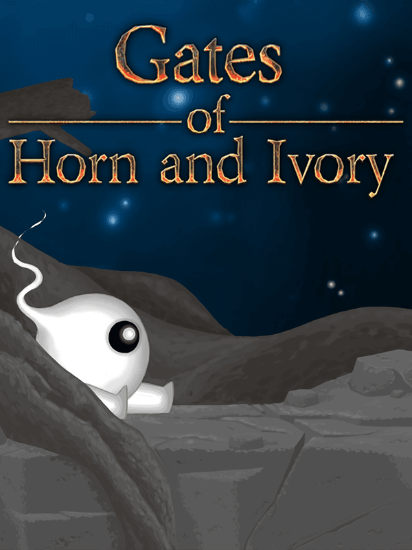 Gates of Horn and Ivory cover