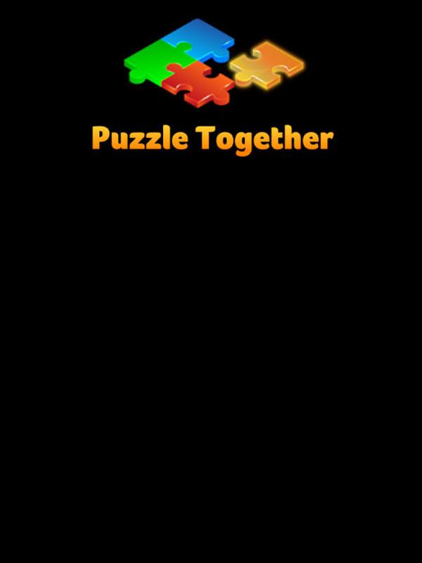 Puzzle Together cover