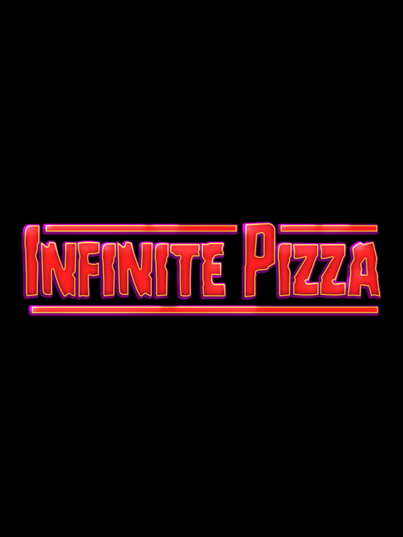 Infinite Pizza cover