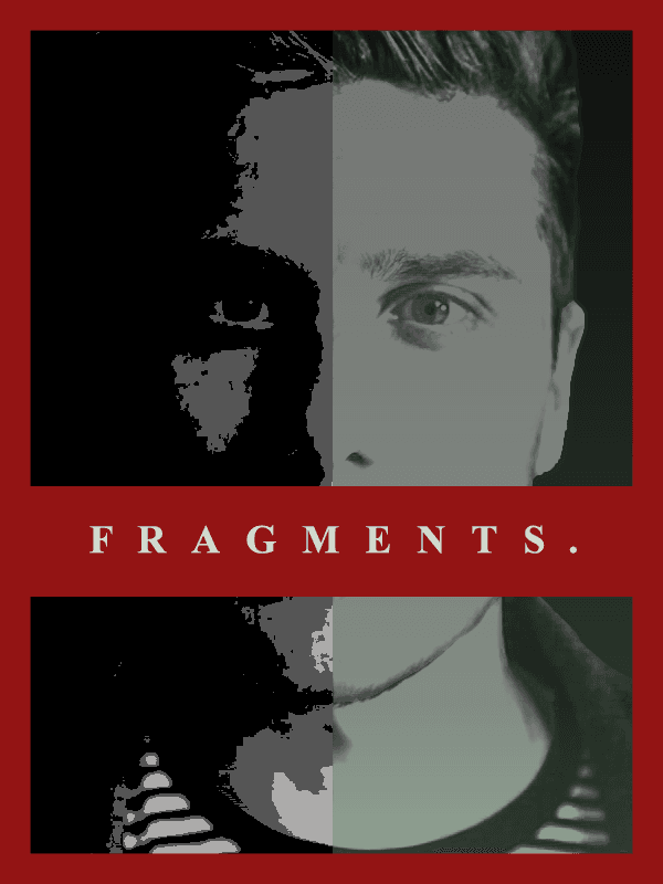 Fragments cover