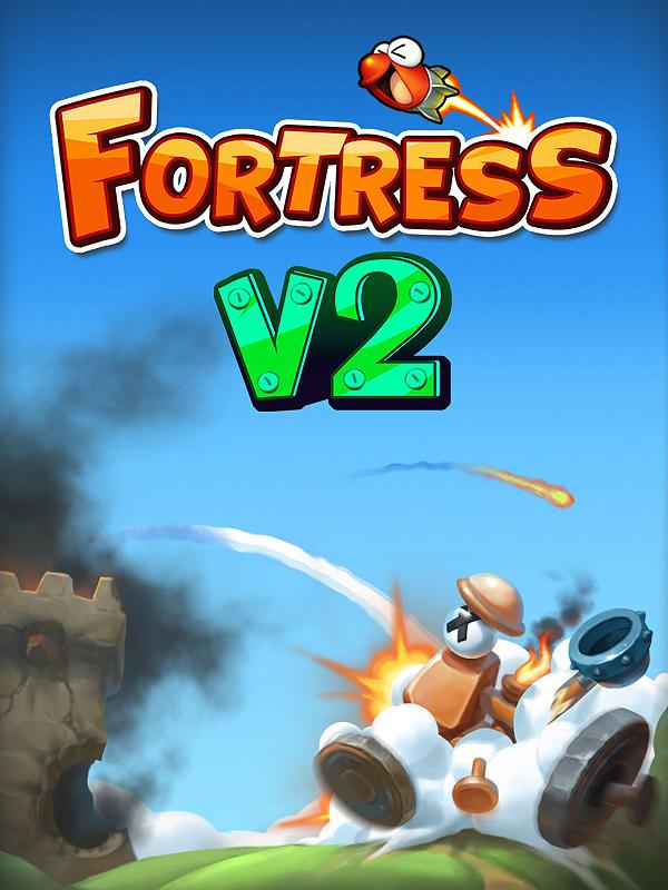 Fortress V2 cover