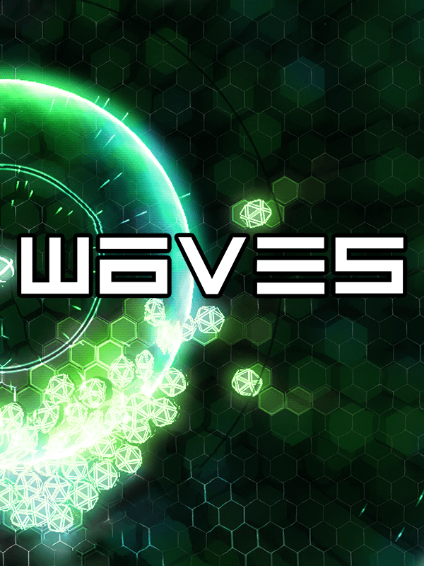 Waves cover