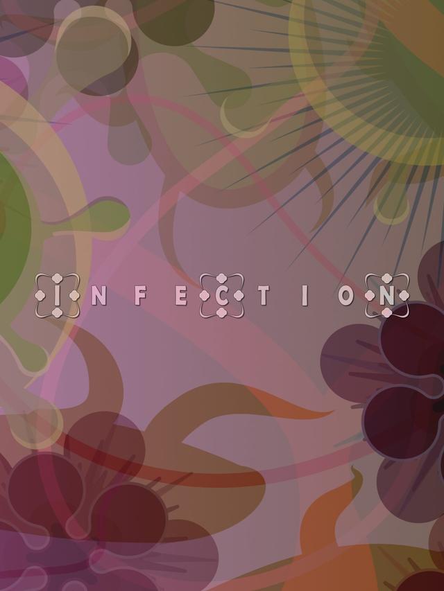 Infection cover