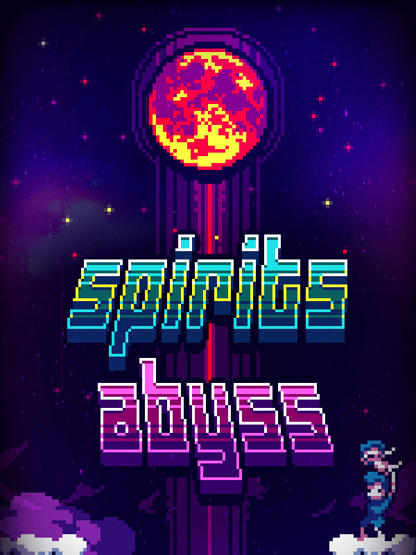 Spirits Abyss cover