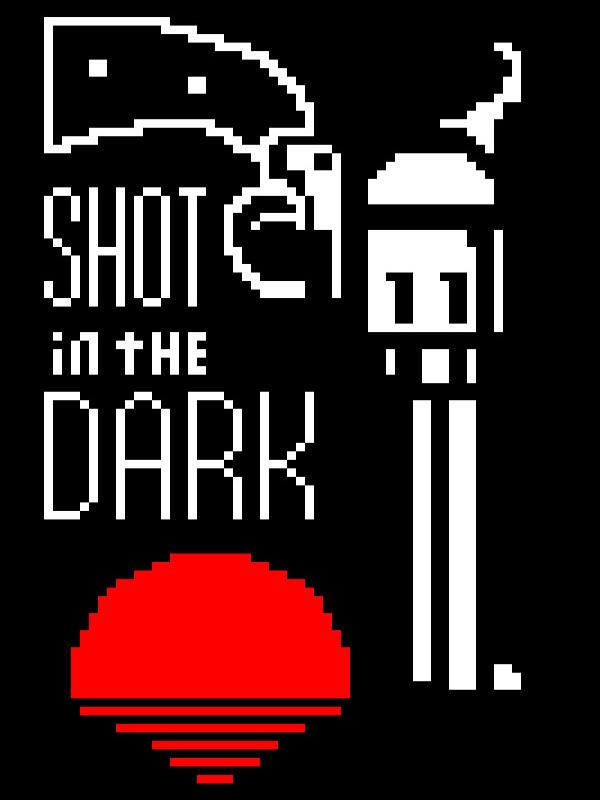 Shot in the Dark cover