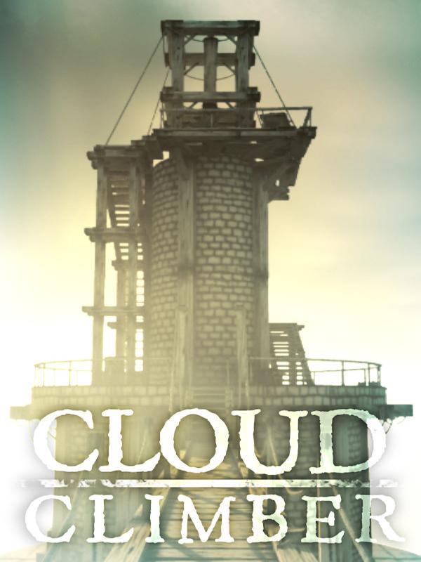 Cloud Climber wallpaper