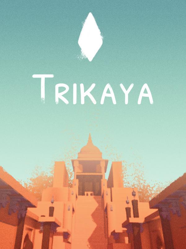 Trikaya cover