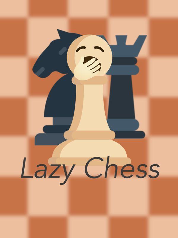 Lazy Chess cover