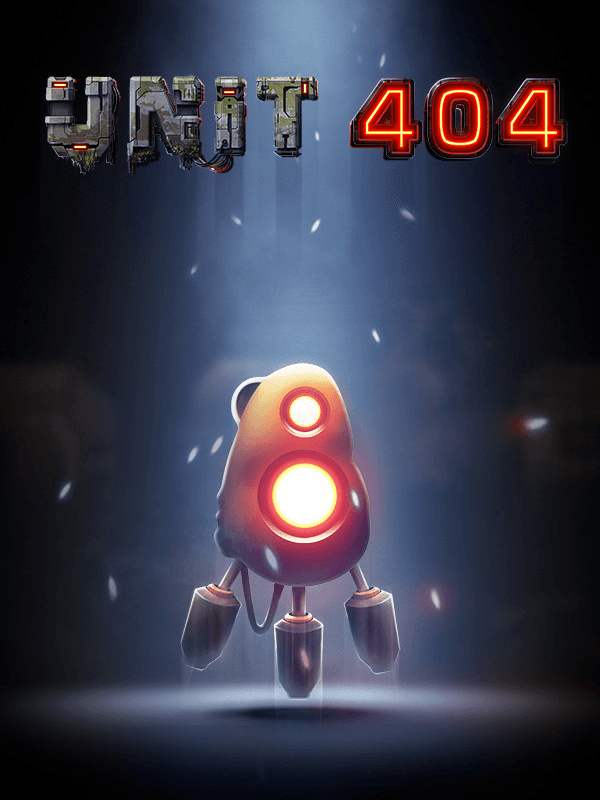 Unit 404 cover