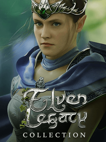 Elven Legacy Collection wallpaper