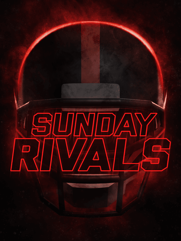 Sunday Rivals cover