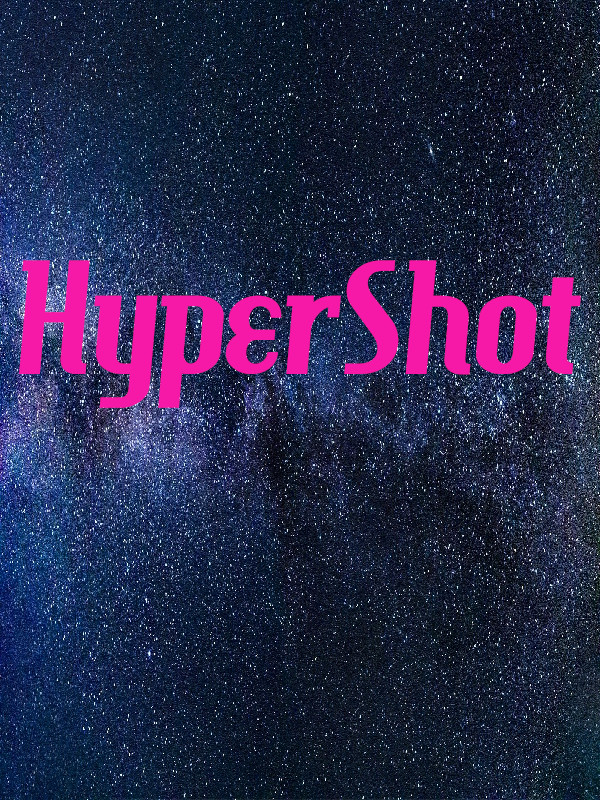 HyperShot cover