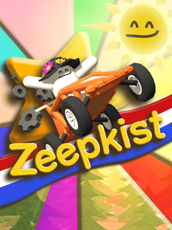 Zeepkist cover