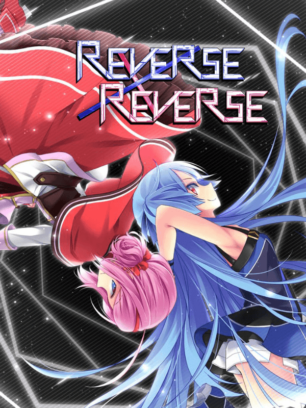 Reverse x Reverse wallpaper