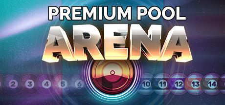 Premium Pool Arena cover