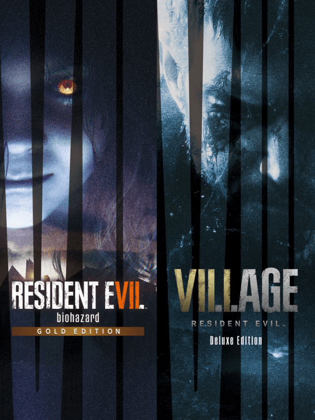 Resident Evil Village & Resident Evil 7 Complete Bundle wallpaper