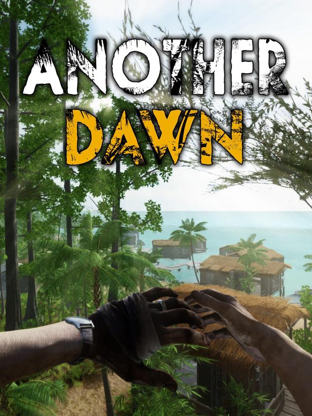 Another Dawn cover