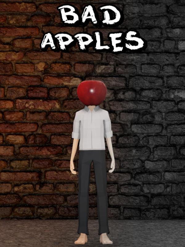 Bad Apples cover