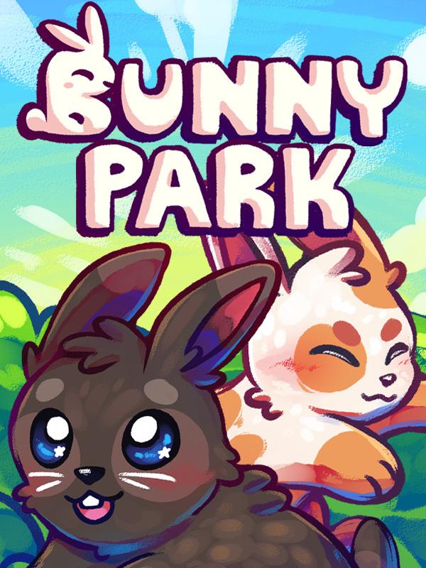 Bunny Park cover