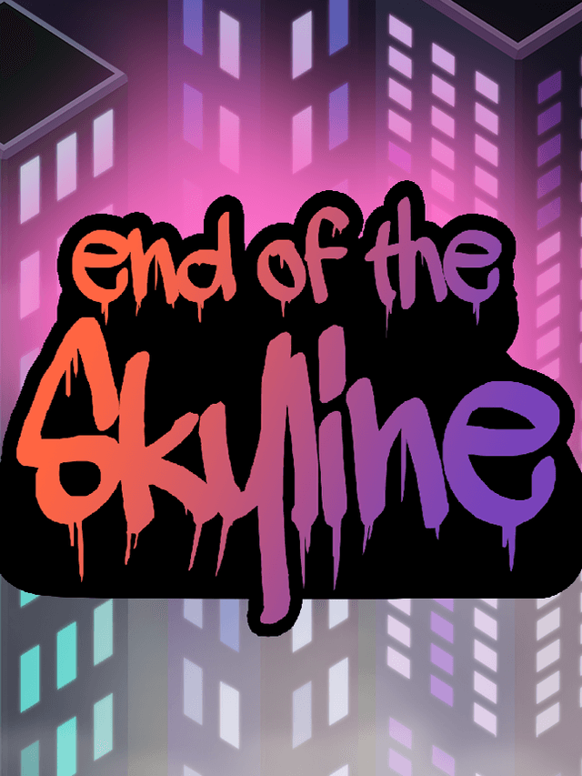 End of the Skyline wallpaper