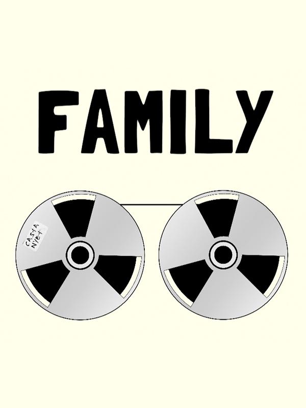 Family cover