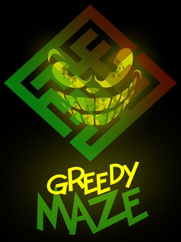 Greedy Maze wallpaper