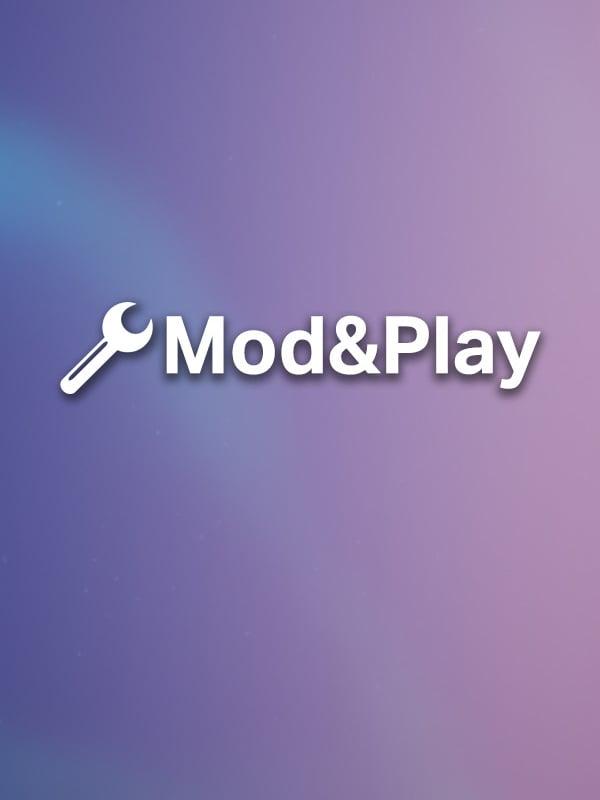 Mod&Play cover