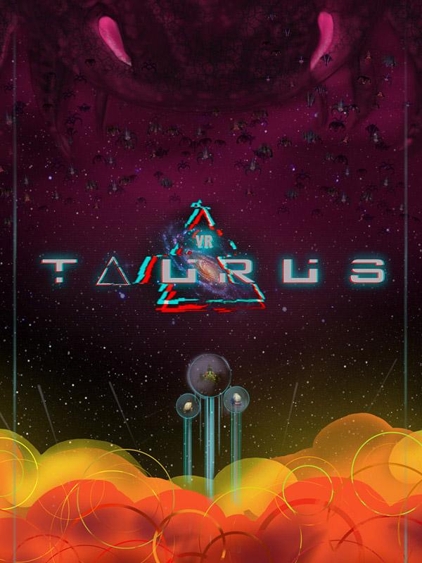 Taurus VR cover