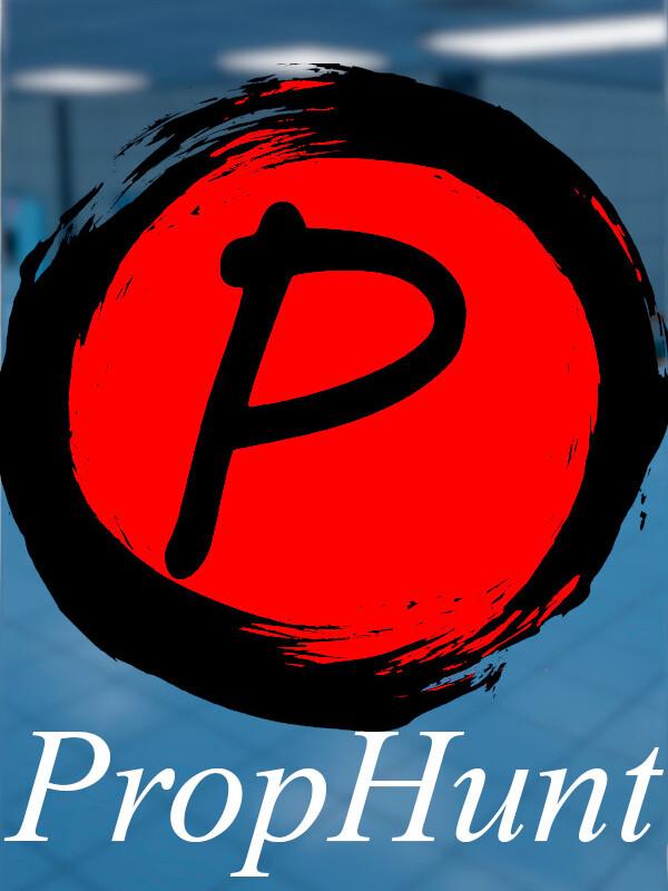 Prop Hunt cover