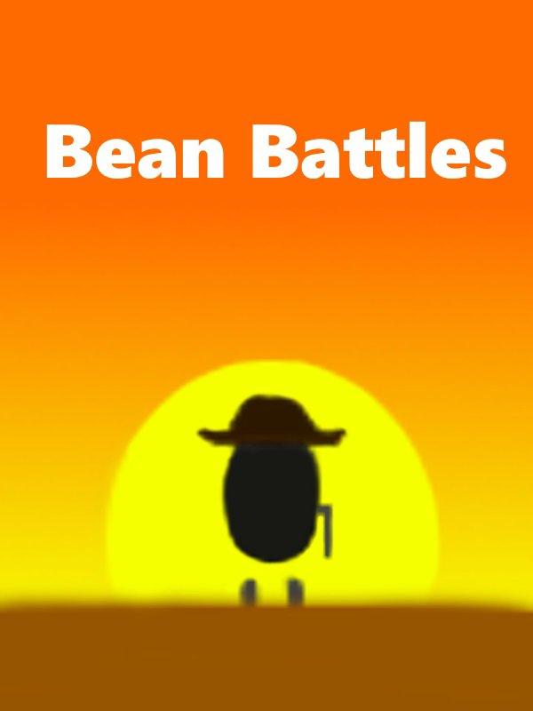 Bean Battles cover