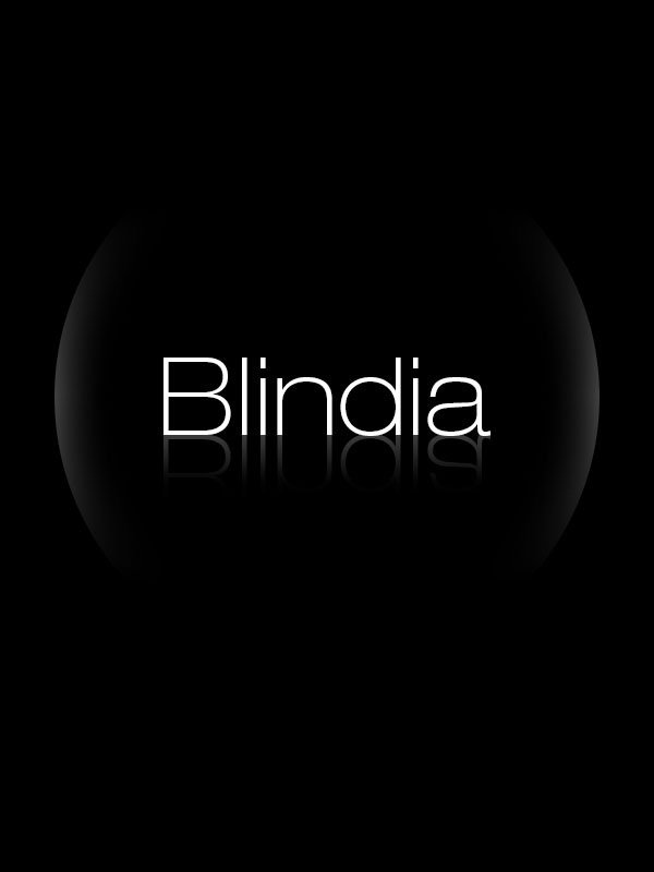 Blindia cover