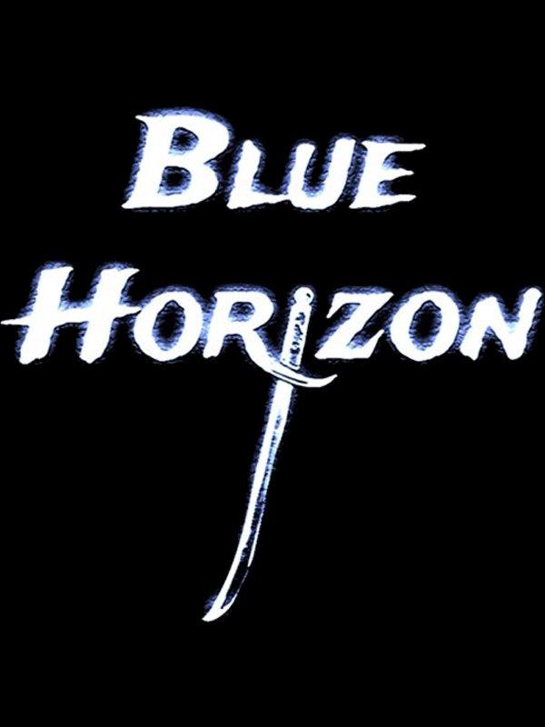 Blue Horizon cover