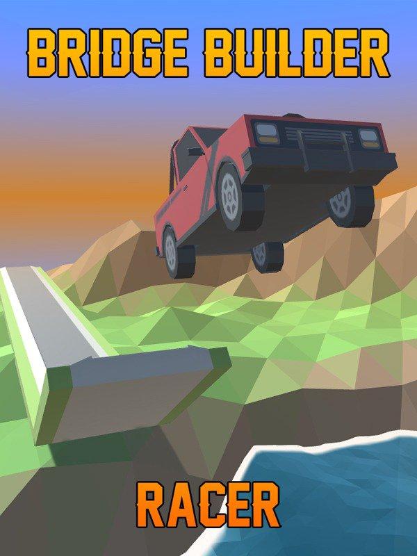 Bridge Builder Racer cover