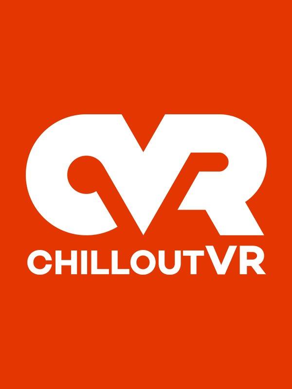 ChilloutVR cover