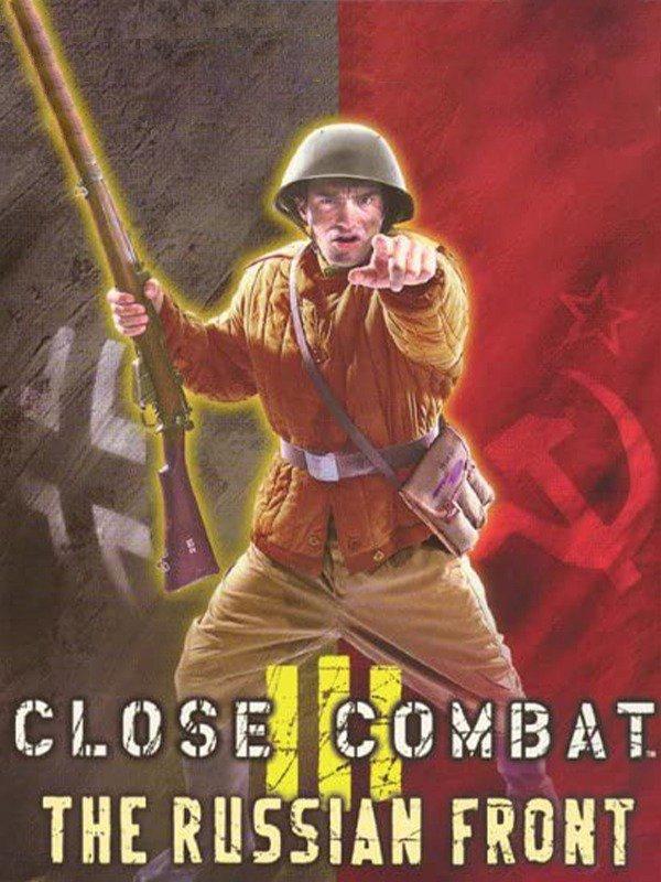 Close Combat III: The Russian Front wallpaper