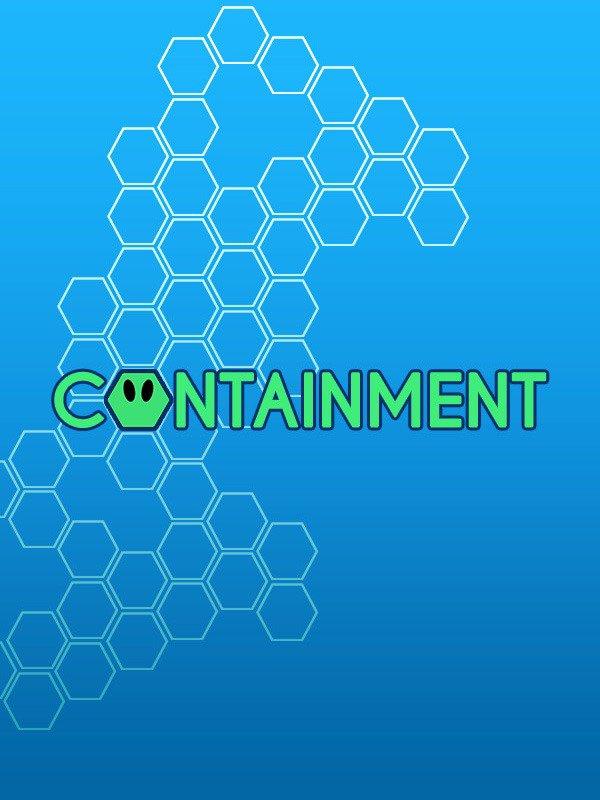 Containment cover