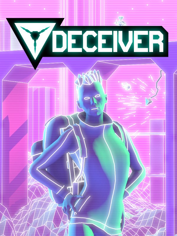 Deceiver cover